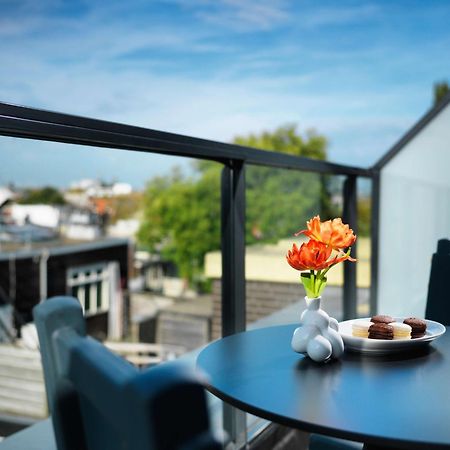 Andaz Amsterdam, Prinsengracht, By Hyatt Eksteriør bilde