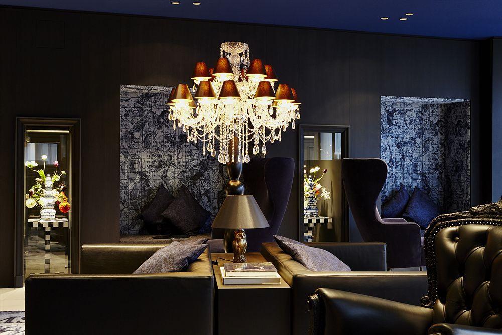 Andaz Amsterdam Prinsengracht - A Concept By Hyatt Rom bilde