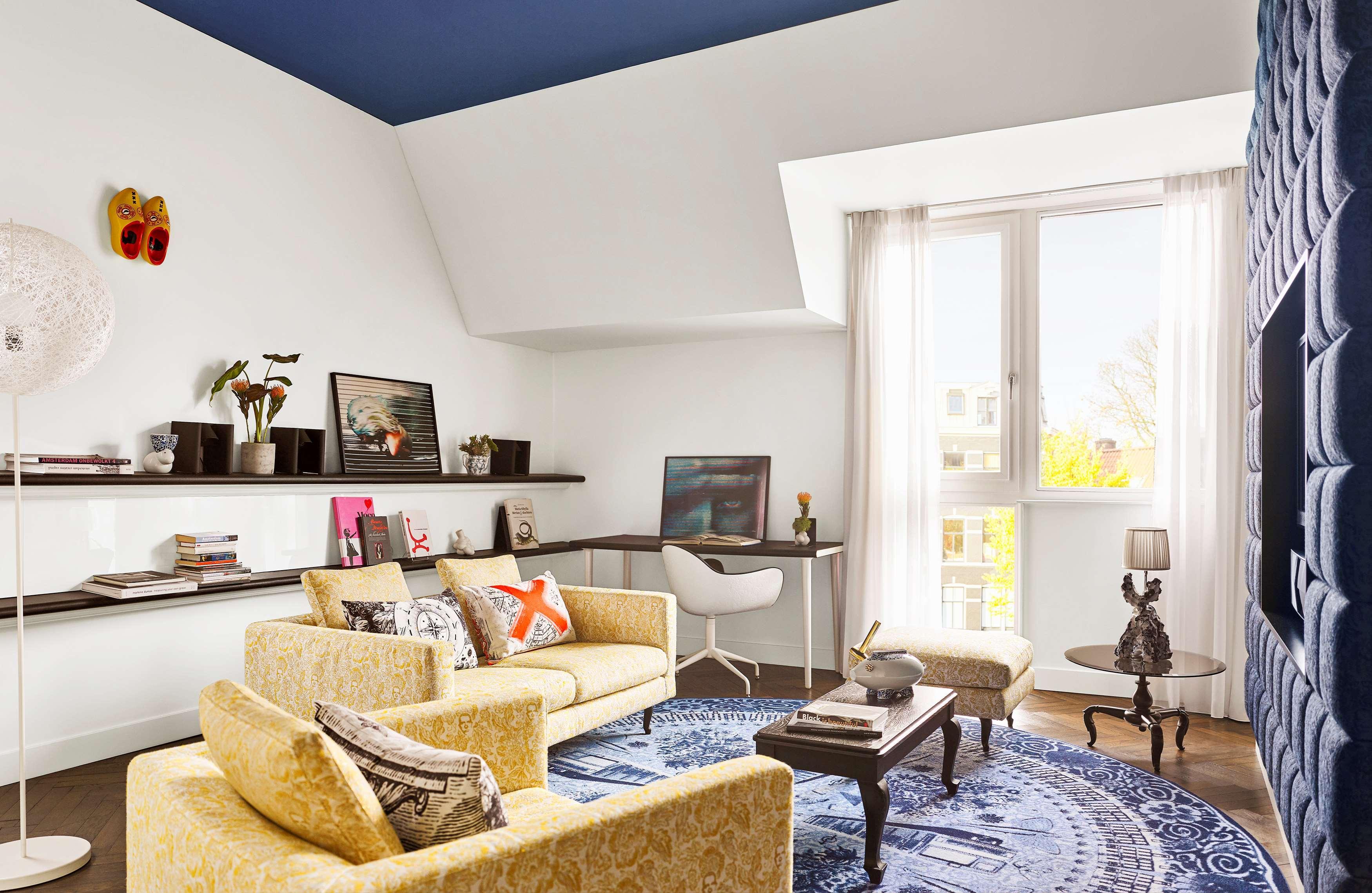 Andaz Amsterdam, Prinsengracht, By Hyatt Eksteriør bilde