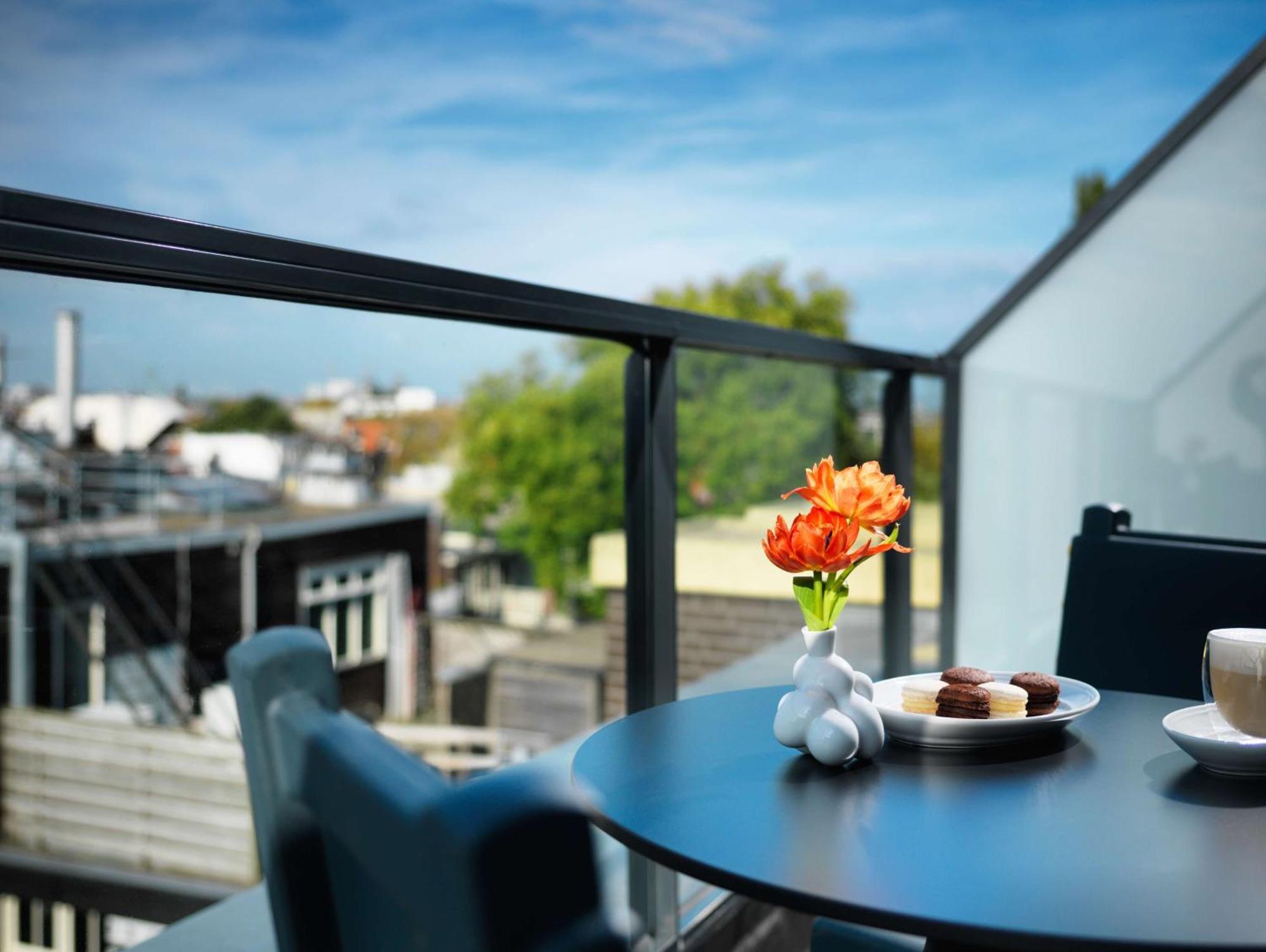 Andaz Amsterdam, Prinsengracht, By Hyatt Eksteriør bilde