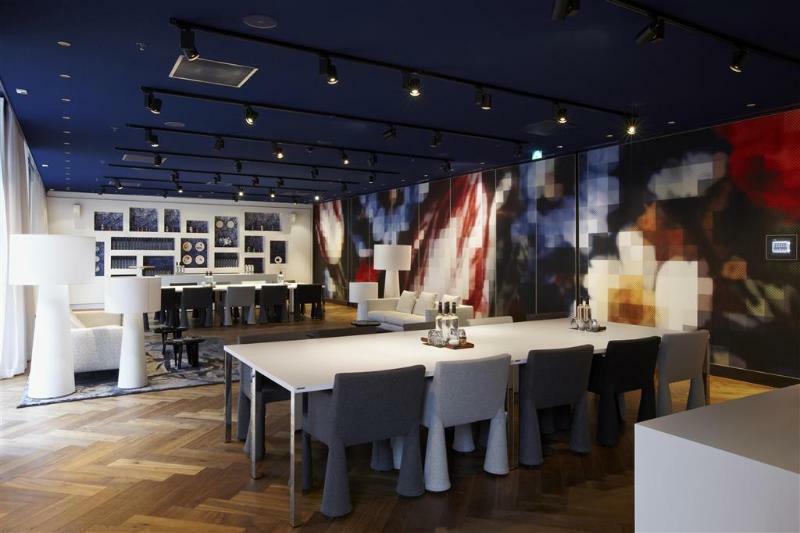 Andaz Amsterdam Prinsengracht - A Concept By Hyatt Eksteriør bilde